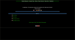 Desktop Screenshot of m106.com